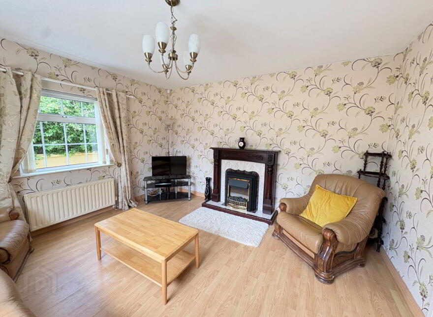 Magheraboy, Raphoe, F93CX46
