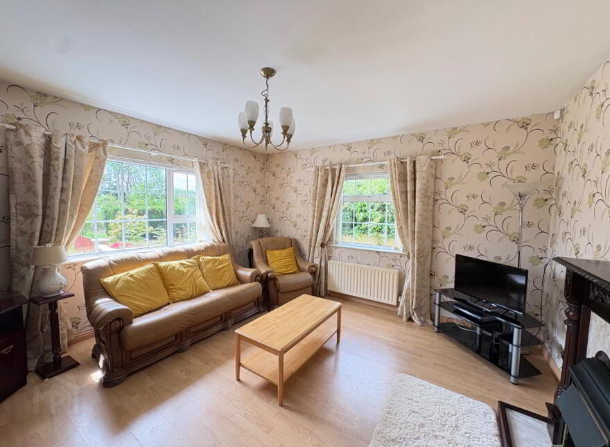 Magheraboy, Raphoe, F93CX46