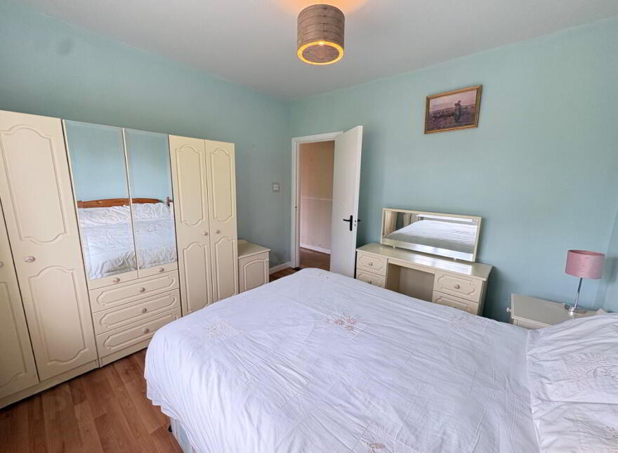 Magheraboy, Raphoe, F93CX46
