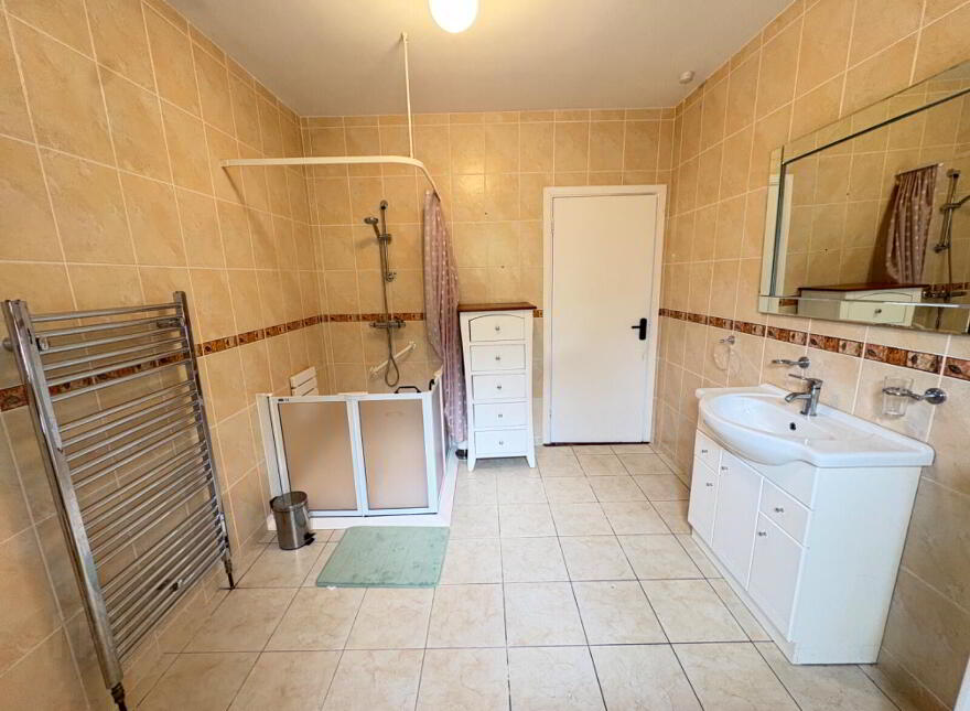 Magheraboy, Raphoe, F93CX46