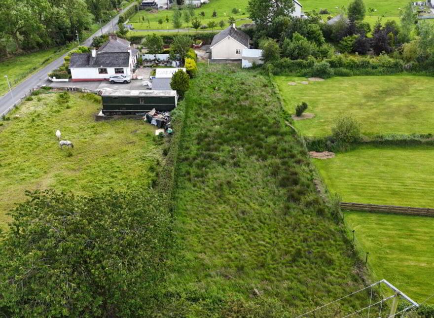 Magheraboy, Raphoe, F93CX46