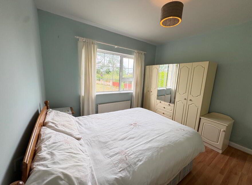 Magheraboy, Raphoe, F93CX46
