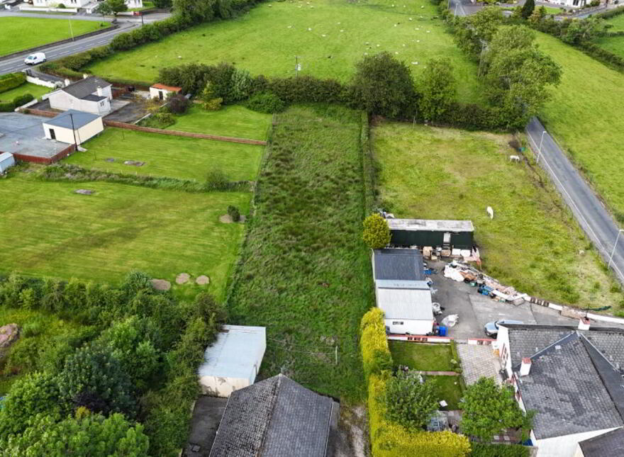 Magheraboy, Raphoe, F93CX46