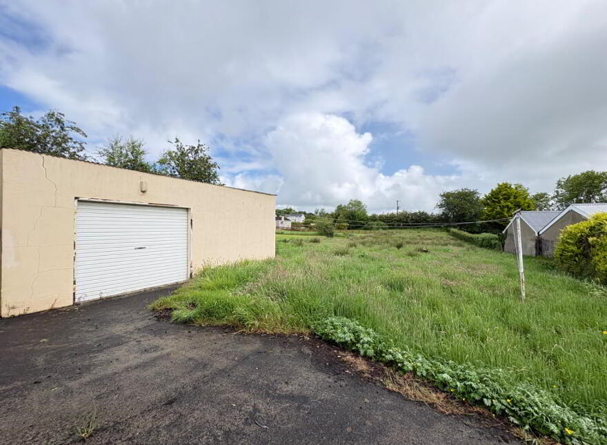 Magheraboy, Raphoe, F93CX46