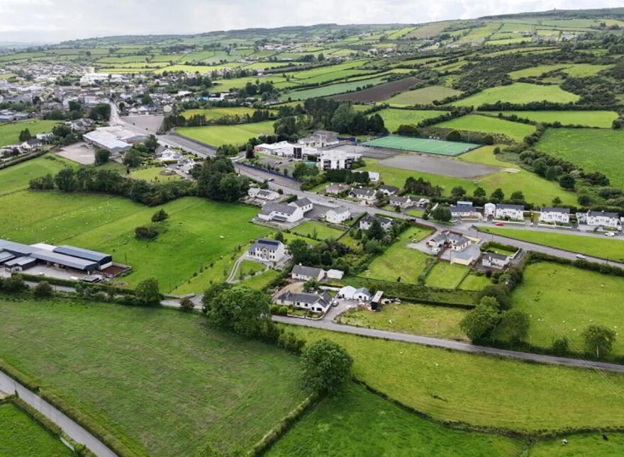 Magheraboy, Raphoe, F93CX46