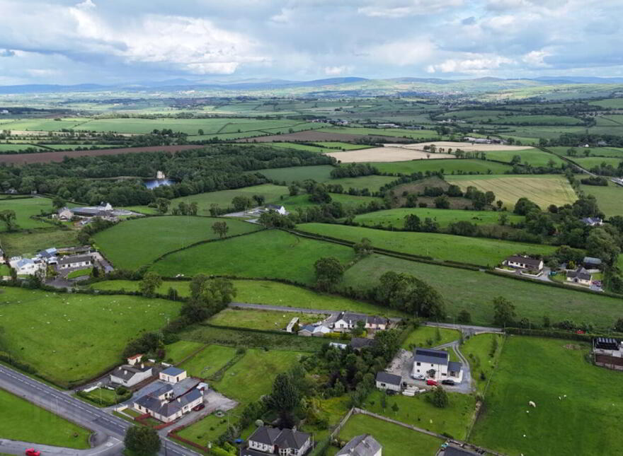 Magheraboy, Raphoe, F93CX46