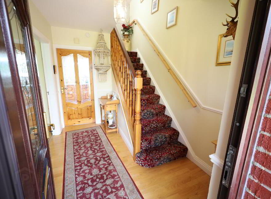 47 Árd Na Rí, Kilmoney Road Upper, Carrigaline, P43H280
