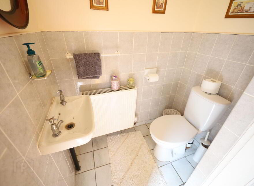 47 Árd Na Rí, Kilmoney Road Upper, Carrigaline, P43H280
