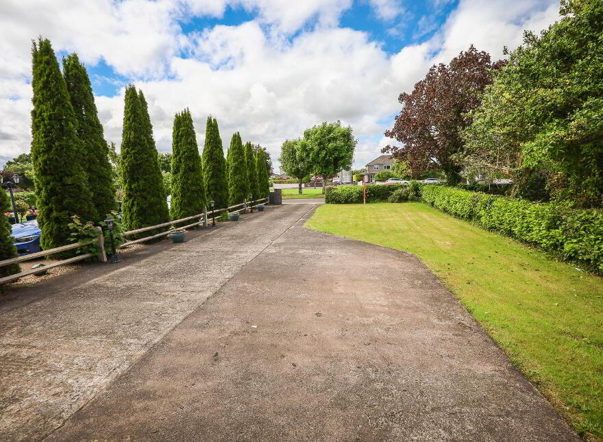 47 Árd Na Rí, Kilmoney Road Upper, Carrigaline, P43H280