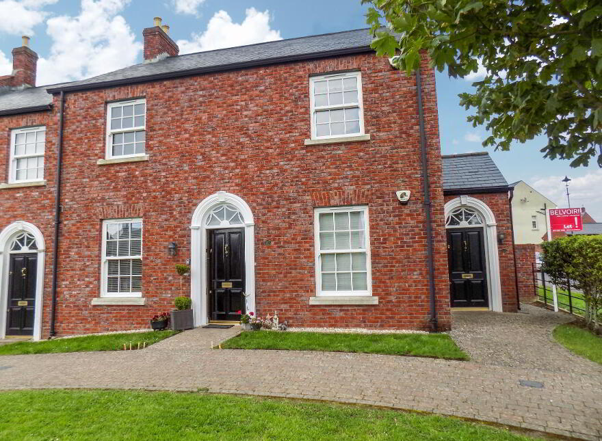 18 Breton Road, Lisburn, BT28 3YY