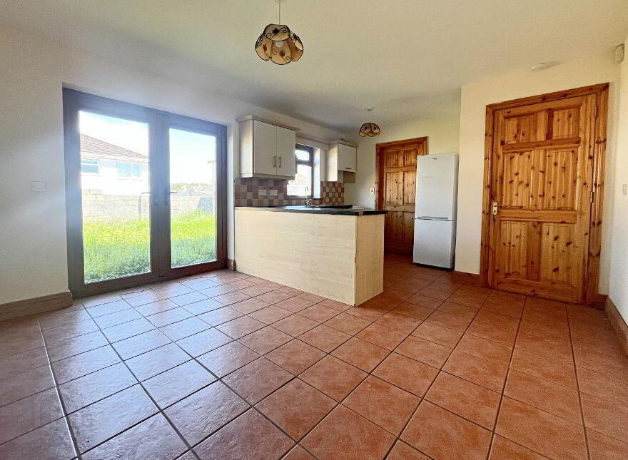 27 Cruachán View, Kilmacthomas, X42K407
