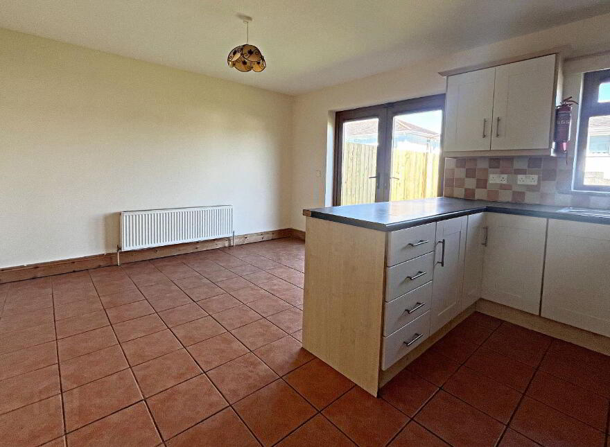 27 Cruachán View, Kilmacthomas, X42K407