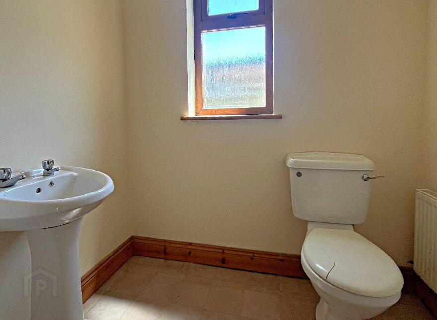 27 Cruachán View, Kilmacthomas, X42K407