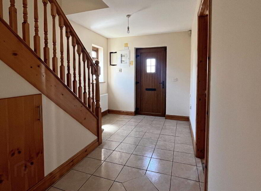 27 Cruachán View, Kilmacthomas, X42K407
