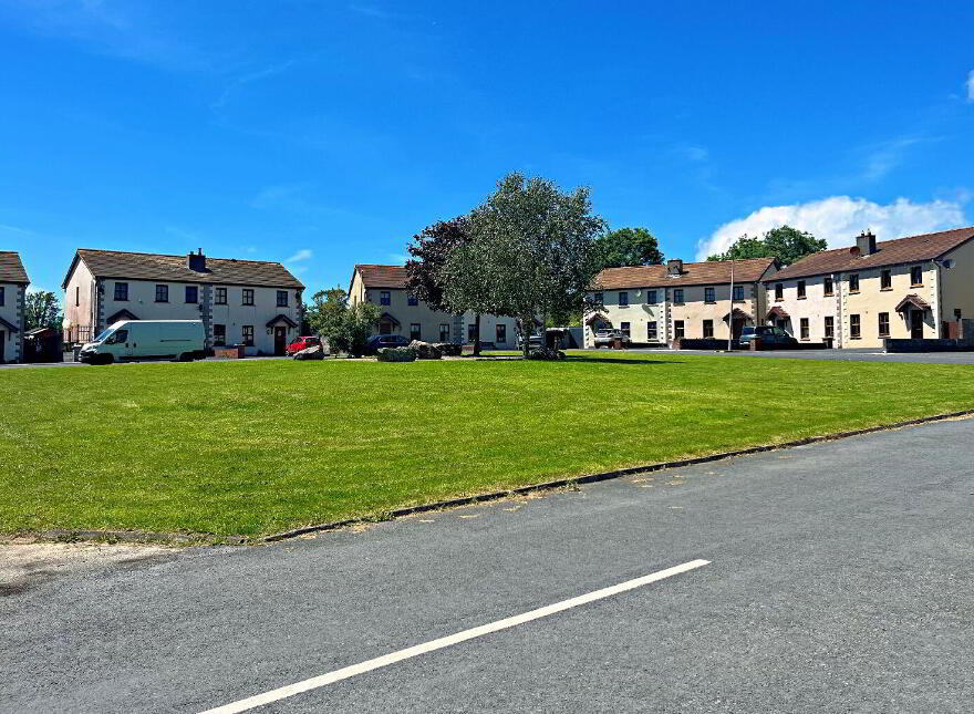 27 Cruachán View, Kilmacthomas, X42K407