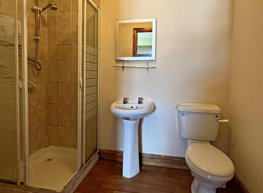 27 Cruachán View, Kilmacthomas, X42K407