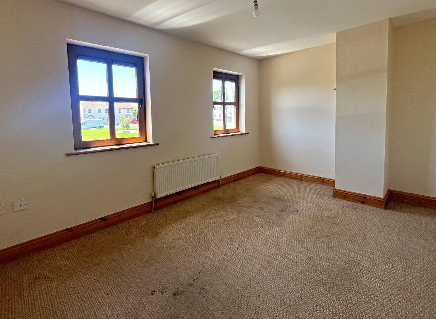 27 Cruachán View, Kilmacthomas, X42K407