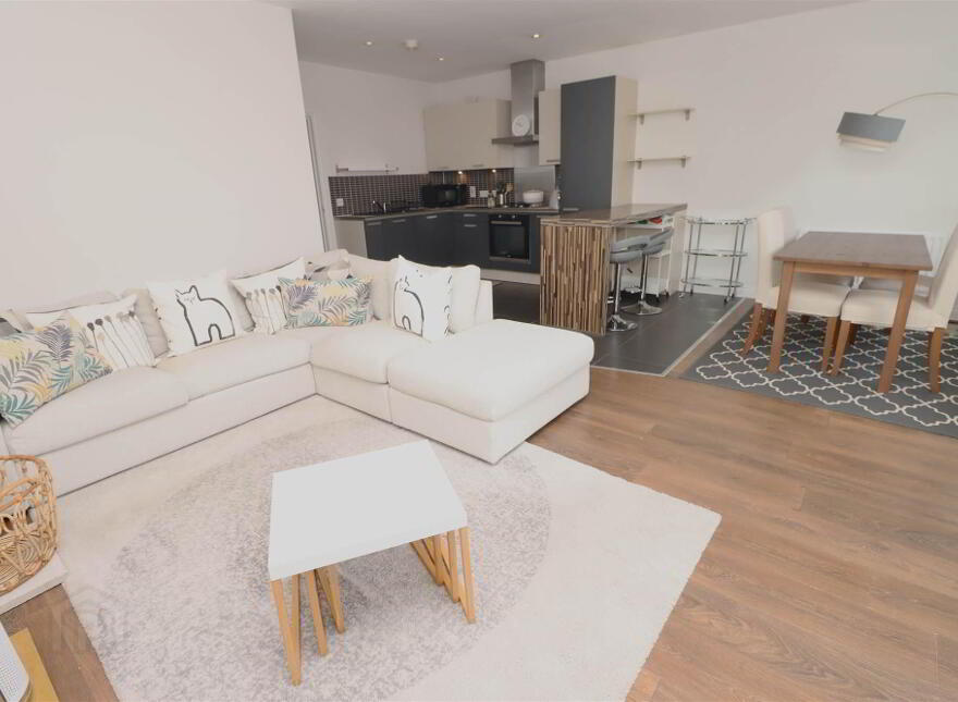 72 Coopers Mill Court, Dundonald, Belfast, BT16 1SZ