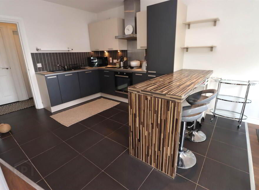 72 Coopers Mill Court, Dundonald, Belfast, BT16 1SZ