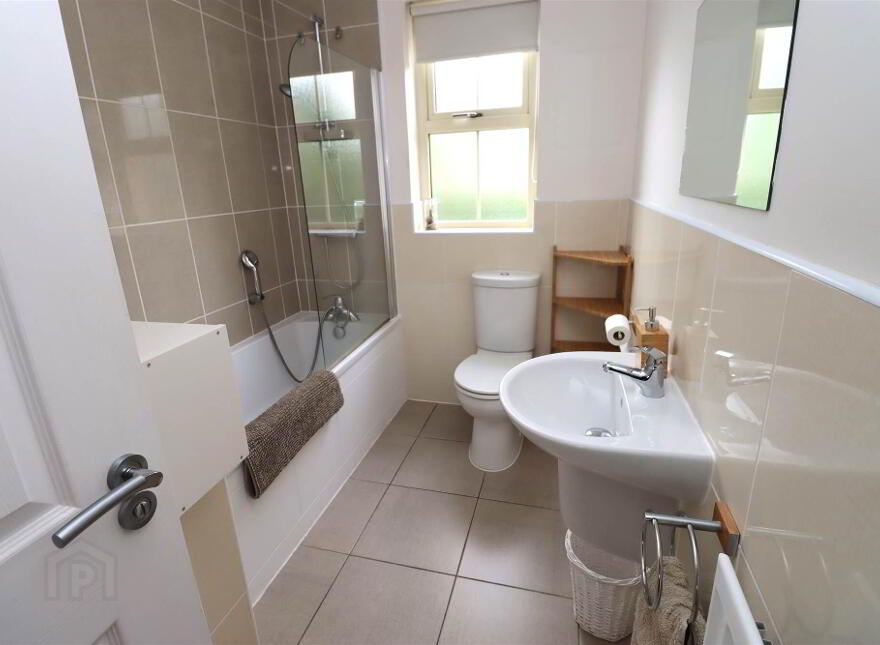 72 Coopers Mill Court, Dundonald, Belfast, BT16 1SZ