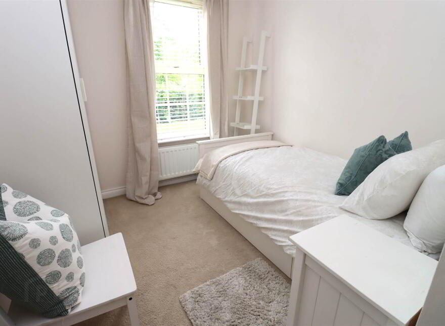 72 Coopers Mill Court, Dundonald, Belfast, BT16 1SZ