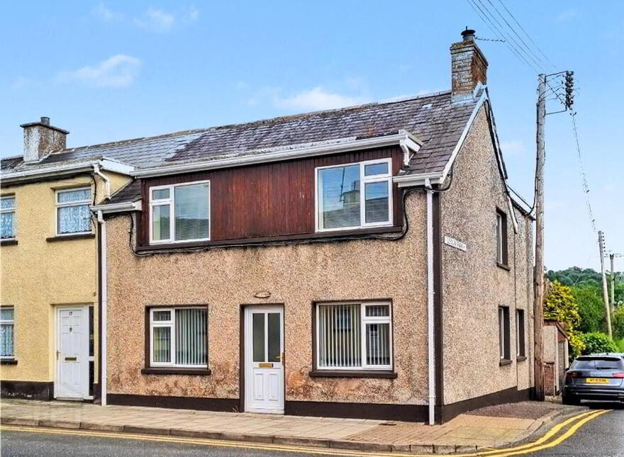 15 Main Street, Brookeborough, BT94 4EZ