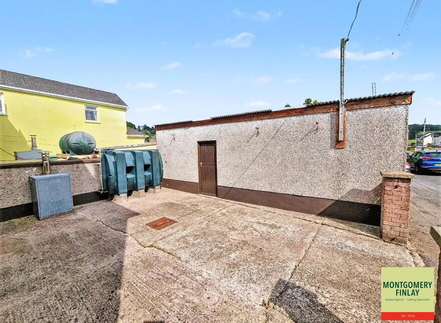 15 Main Street, Brookeborough, BT94 4EZ