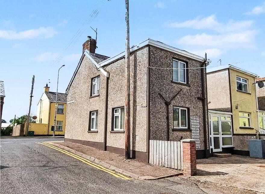 15 Main Street, Brookeborough, BT94 4EZ