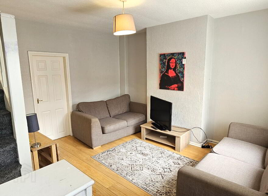 26 Leroy Street, Belfast, BT14 8AU