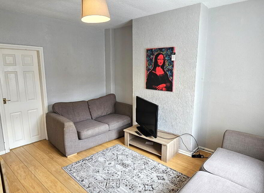 26 Leroy Street, Belfast, BT14 8AU