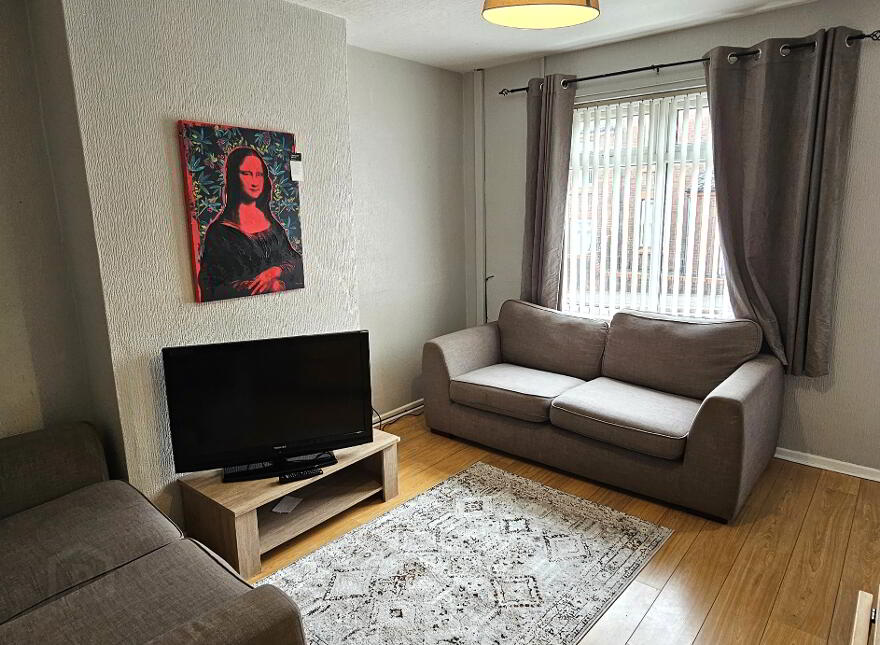 26 Leroy Street, Belfast, BT14 8AU