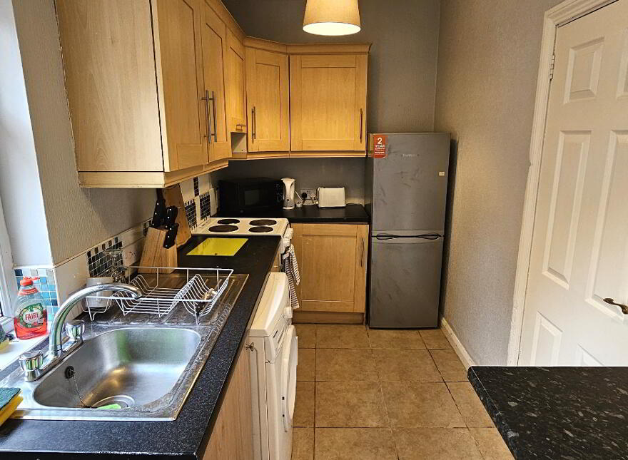 26 Leroy Street, Belfast, BT14 8AU