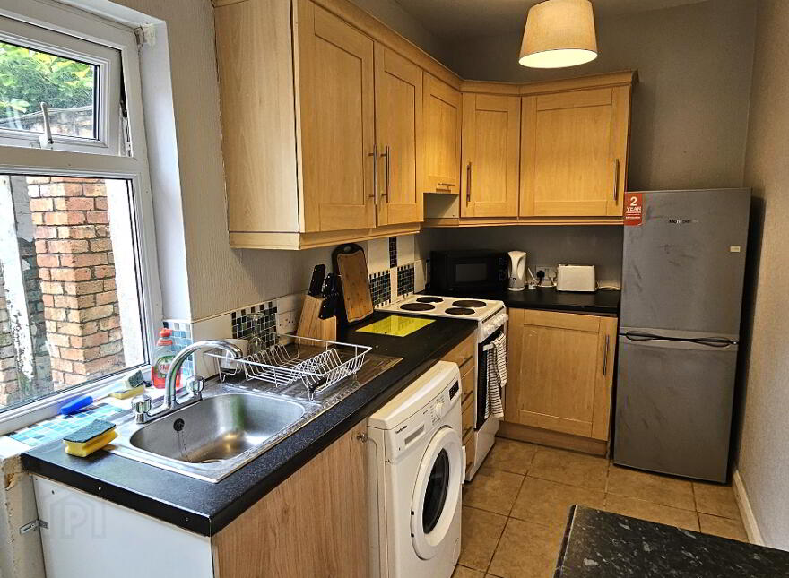 26 Leroy Street, Belfast, BT14 8AU