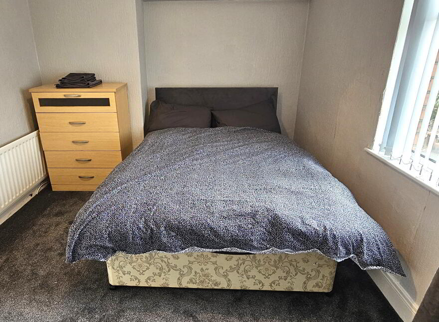 26 Leroy Street, Belfast, BT14 8AU