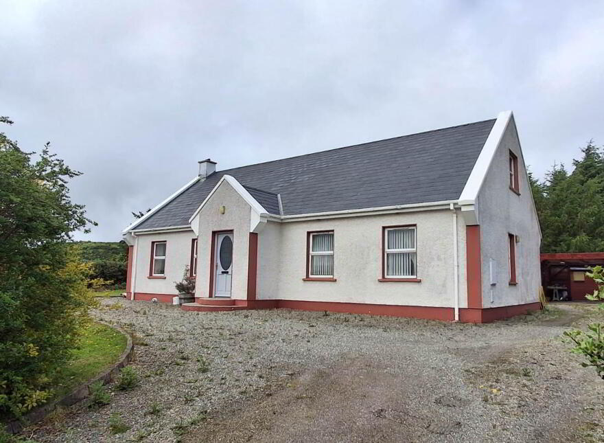 3 Templemoyle, Culdaff, F93HX52