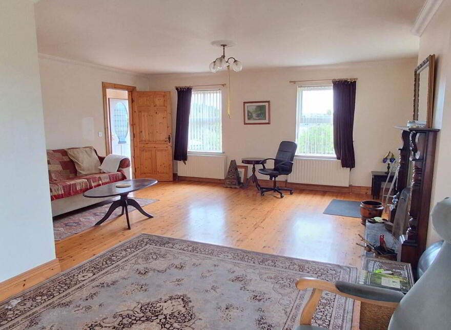 3 Templemoyle, Culdaff, F93HX52