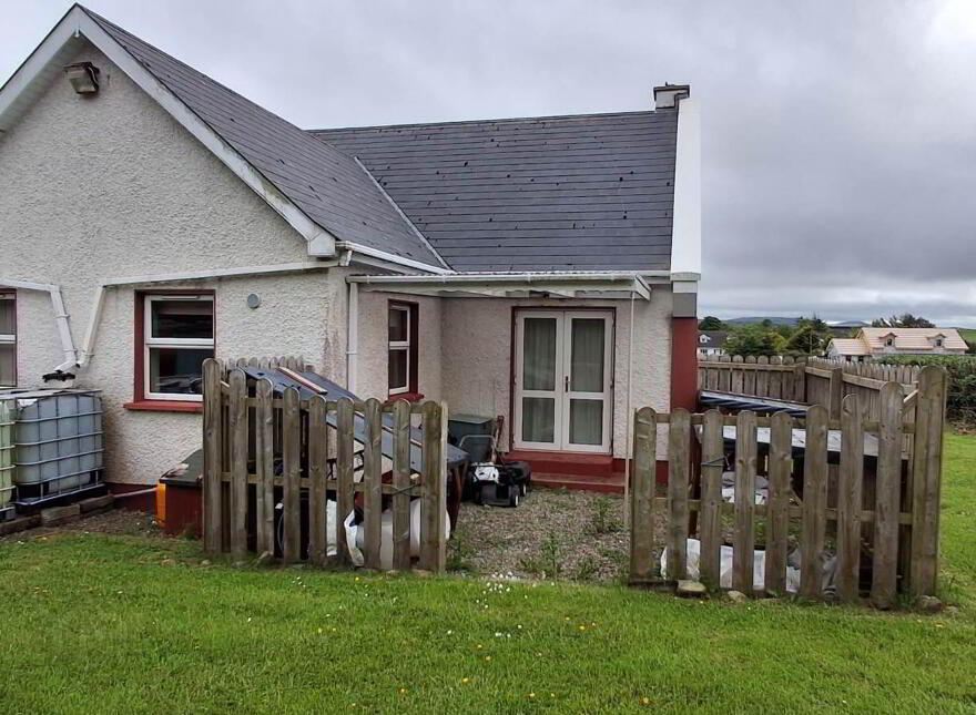 3 Templemoyle, Culdaff, F93HX52