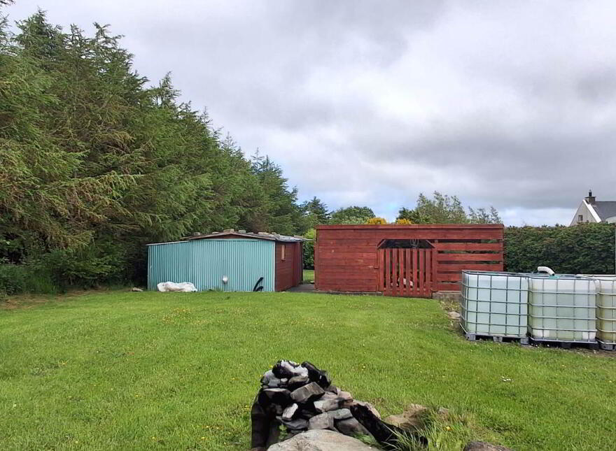 3 Templemoyle, Culdaff, F93HX52