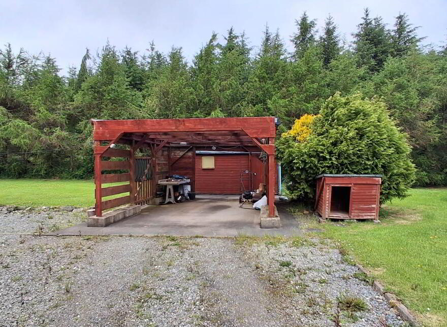 3 Templemoyle, Culdaff, F93HX52