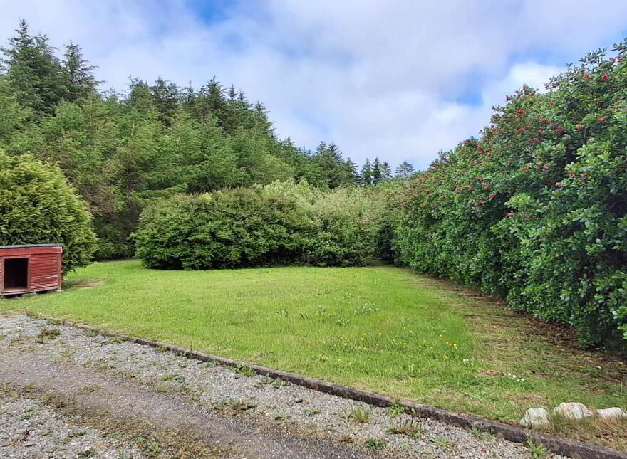 3 Templemoyle, Culdaff, F93HX52