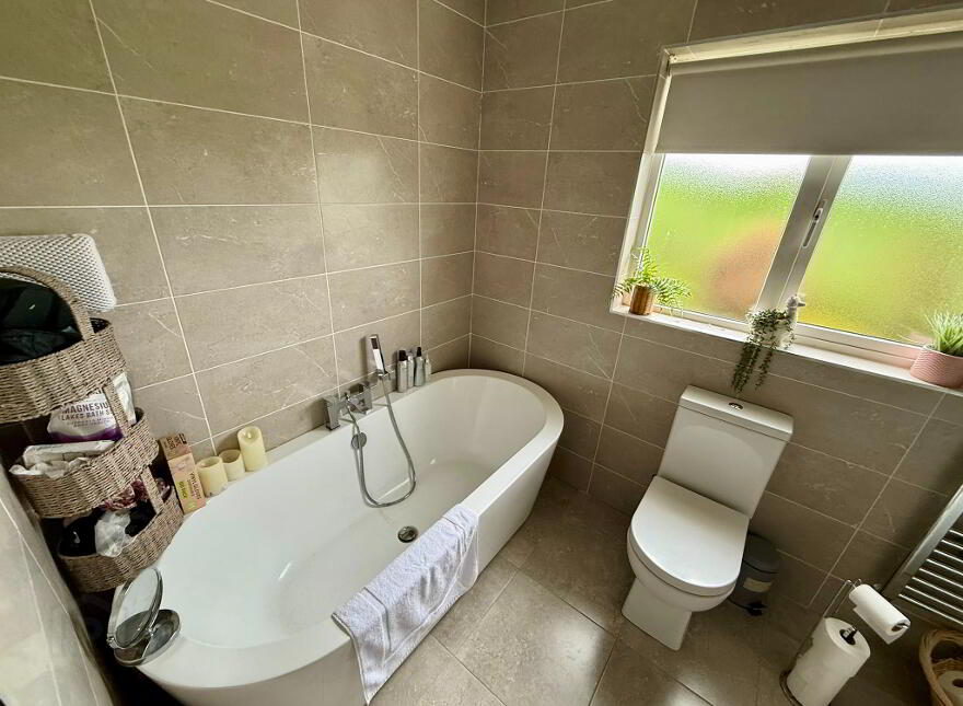 14 Drumiller View, Lurganare, Newry, BT34 1RS