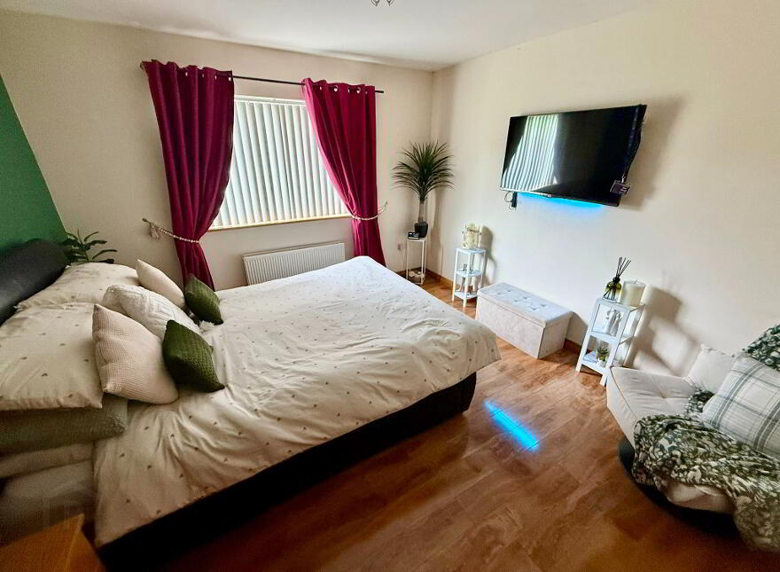 14 Drumiller View, Lurganare, Newry, BT34 1RS