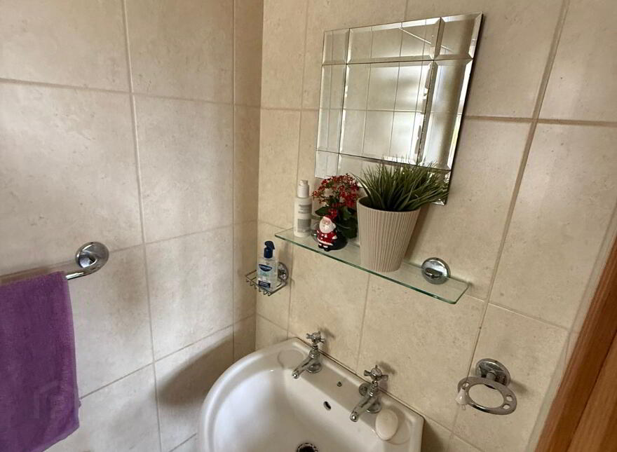 14 Drumiller View, Lurganare, Newry, BT34 1RS