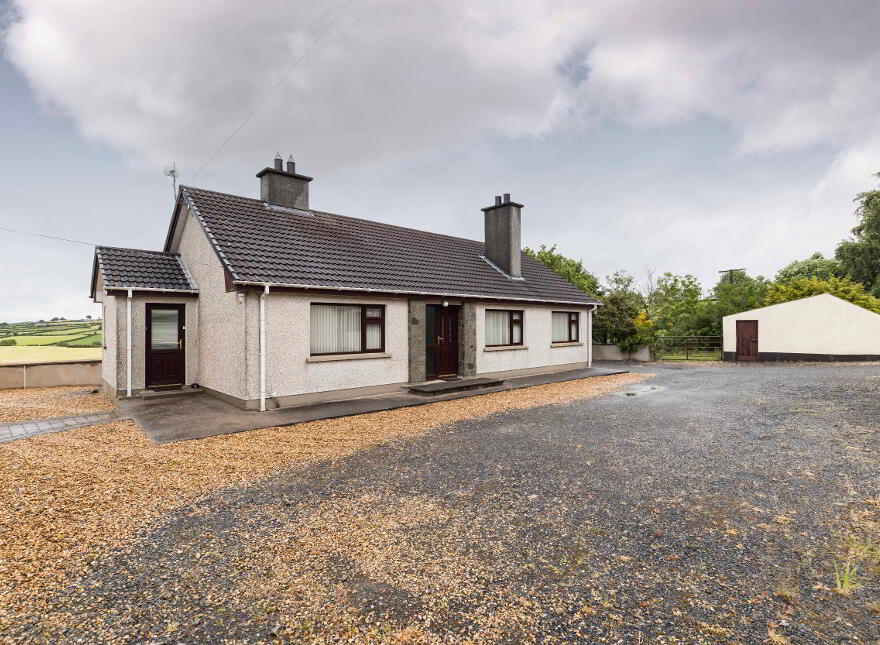 53 Ringsend Road, Ballyward, Castlewellan, BT31 9QY