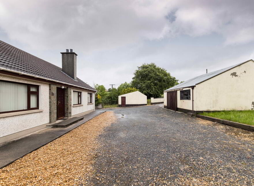 53 Ringsend Road, Ballyward, Castlewellan, BT31 9QY