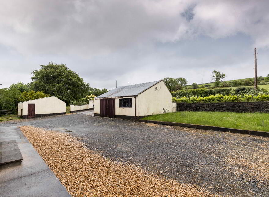 53 Ringsend Road, Ballyward, Castlewellan, BT31 9QY