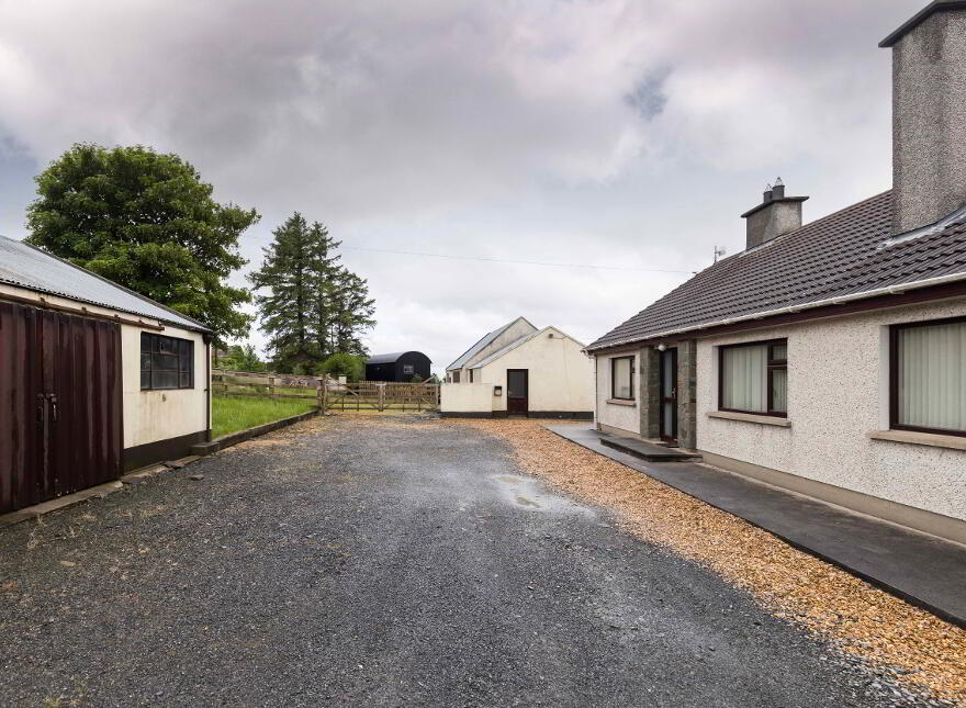 53 Ringsend Road, Ballyward, Castlewellan, BT31 9QY