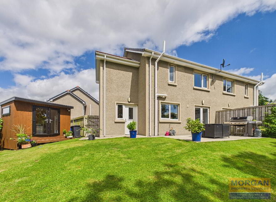 21 Laurel Grove, Belfast Road, Newry, BT34 1TP