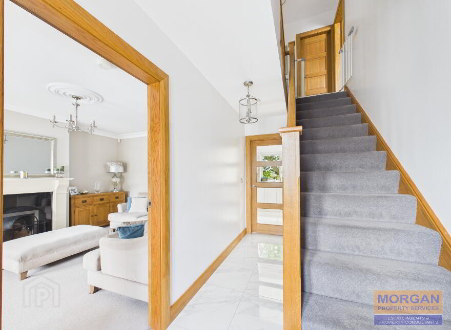 21 Laurel Grove, Belfast Road, Newry, BT34 1TP