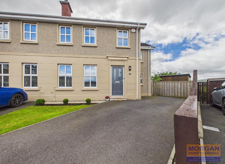 21 Laurel Grove, Belfast Road, Newry, BT34 1TP
